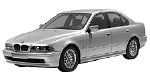 BMW E39 P399C Fault Code