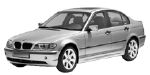 BMW E46 P399C Fault Code