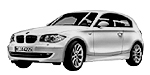 BMW E81 P399C Fault Code