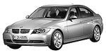 BMW E92 P399C Fault Code