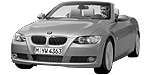 BMW E93 P399C Fault Code